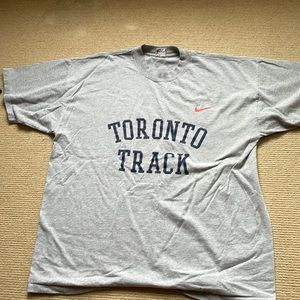 Toronto Track T-shirt